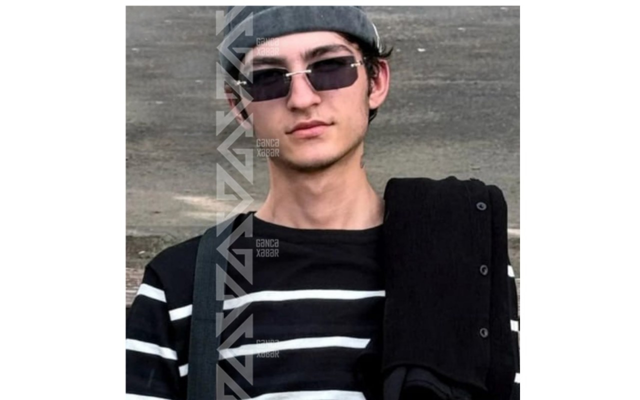 Gəncədə öldürülən məktəbli imtahanlardanyüksək nəticə göstəribmiş